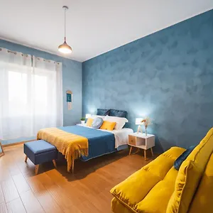 Marconi 31 House - Vacation M&d Roma